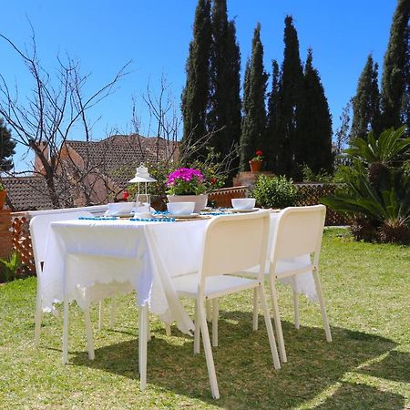 מאלגה Villa Clavero One Premium Apt מראה חיצוני תמונה