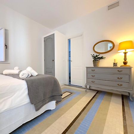 מאלגה Villa Clavero One Premium Apt מראה חיצוני תמונה