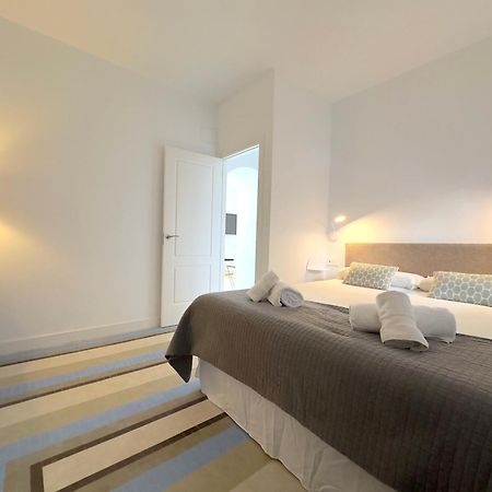 מאלגה Villa Clavero One Premium Apt מראה חיצוני תמונה
