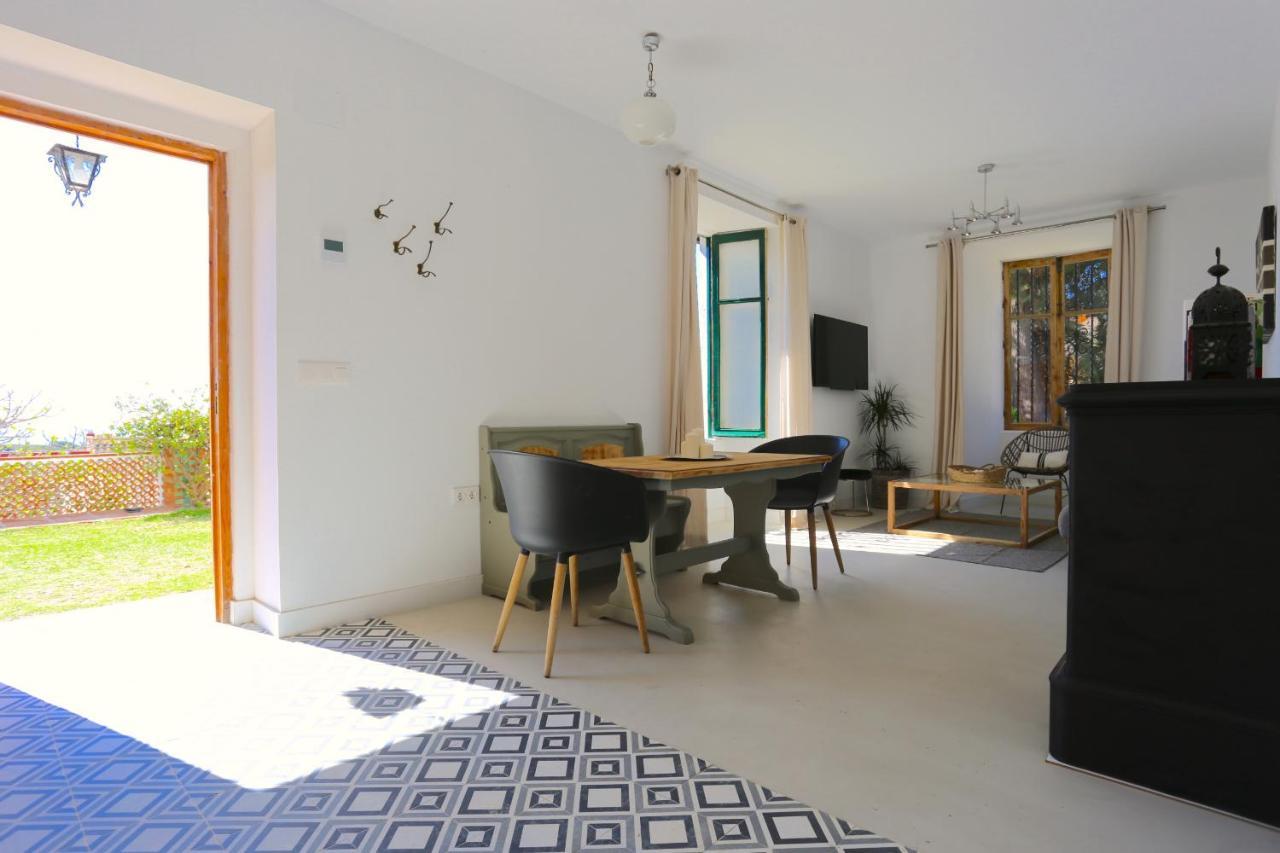 מאלגה Villa Clavero One Premium Apt מראה חיצוני תמונה