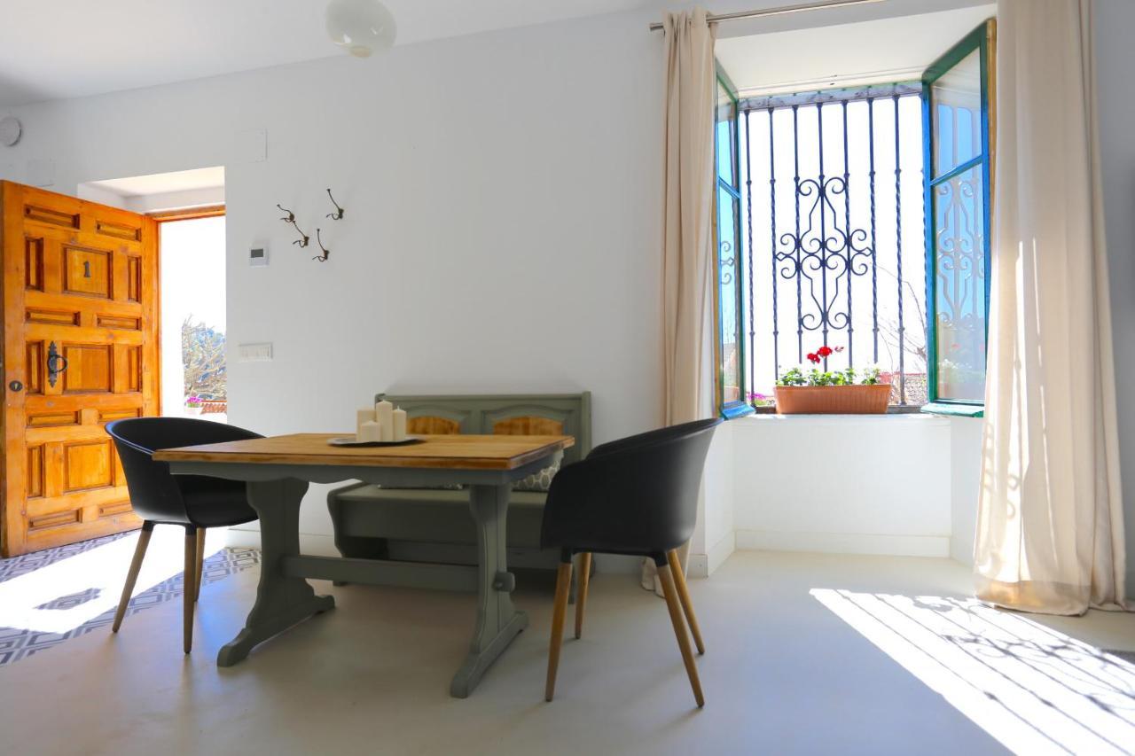 מאלגה Villa Clavero One Premium Apt מראה חיצוני תמונה