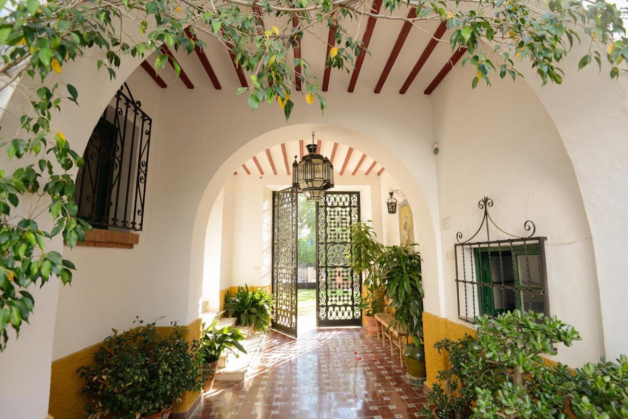 מאלגה Villa Clavero One Premium Apt מראה חיצוני תמונה