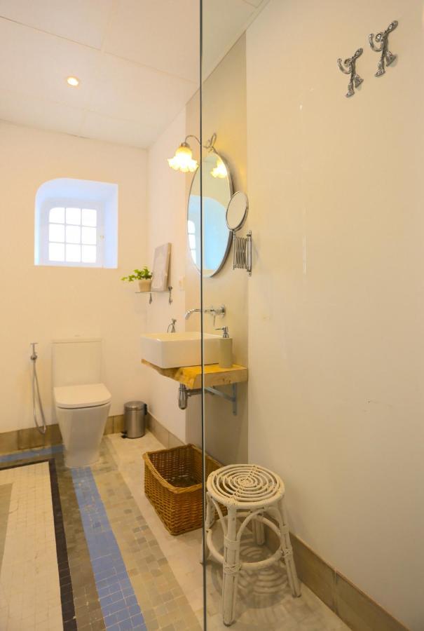 מאלגה Villa Clavero One Premium Apt מראה חיצוני תמונה