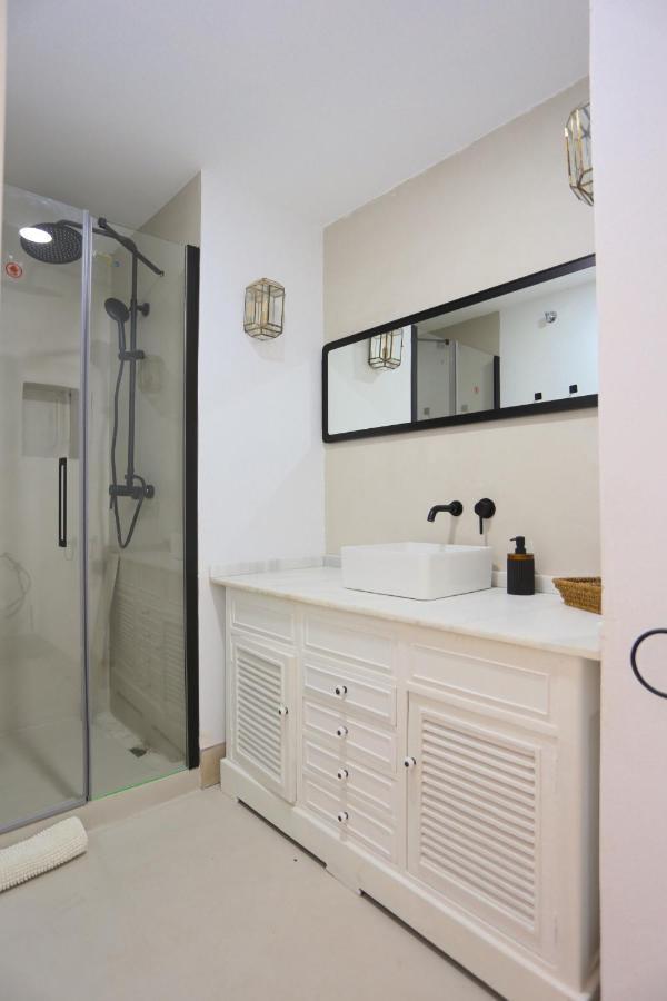 מאלגה Villa Clavero One Premium Apt מראה חיצוני תמונה